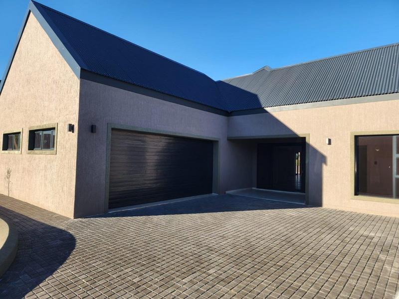 3 Bedroom Property for Sale in Heron Banks Golf Estate Free State